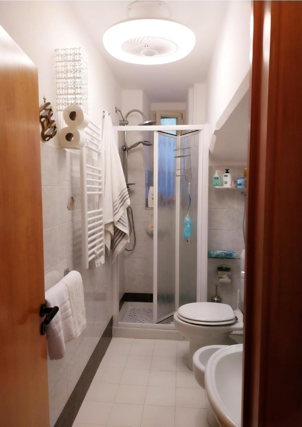 Casa Vacanza La Maison De Losyram Art Salerno Dış mekan fotoğraf
