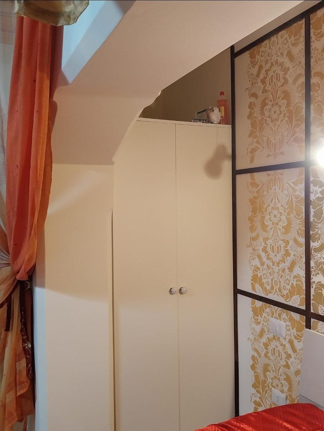 Casa Vacanza La Maison De Losyram Art Salerno Dış mekan fotoğraf
