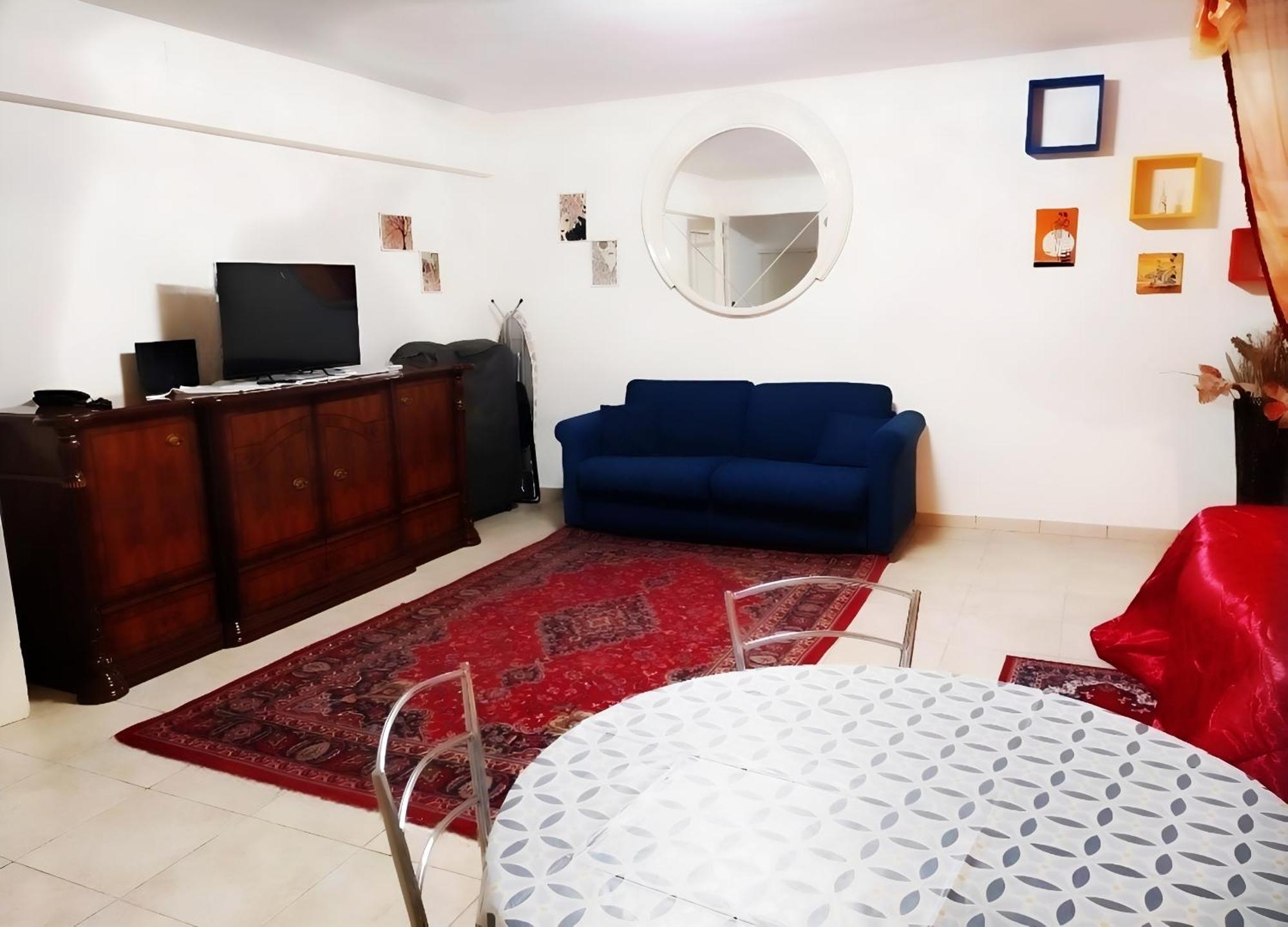 Casa Vacanza La Maison De Losyram Art Salerno Dış mekan fotoğraf