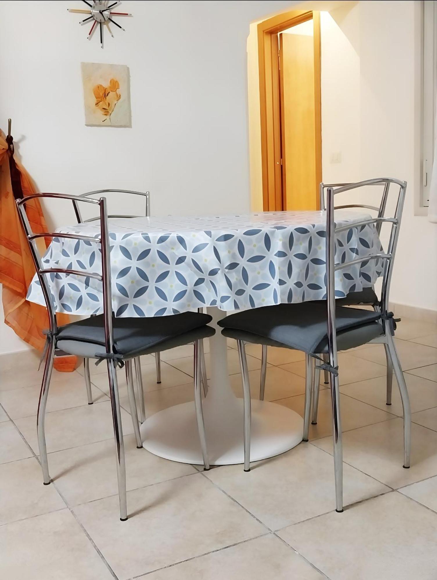 Casa Vacanza La Maison De Losyram Art Salerno Dış mekan fotoğraf