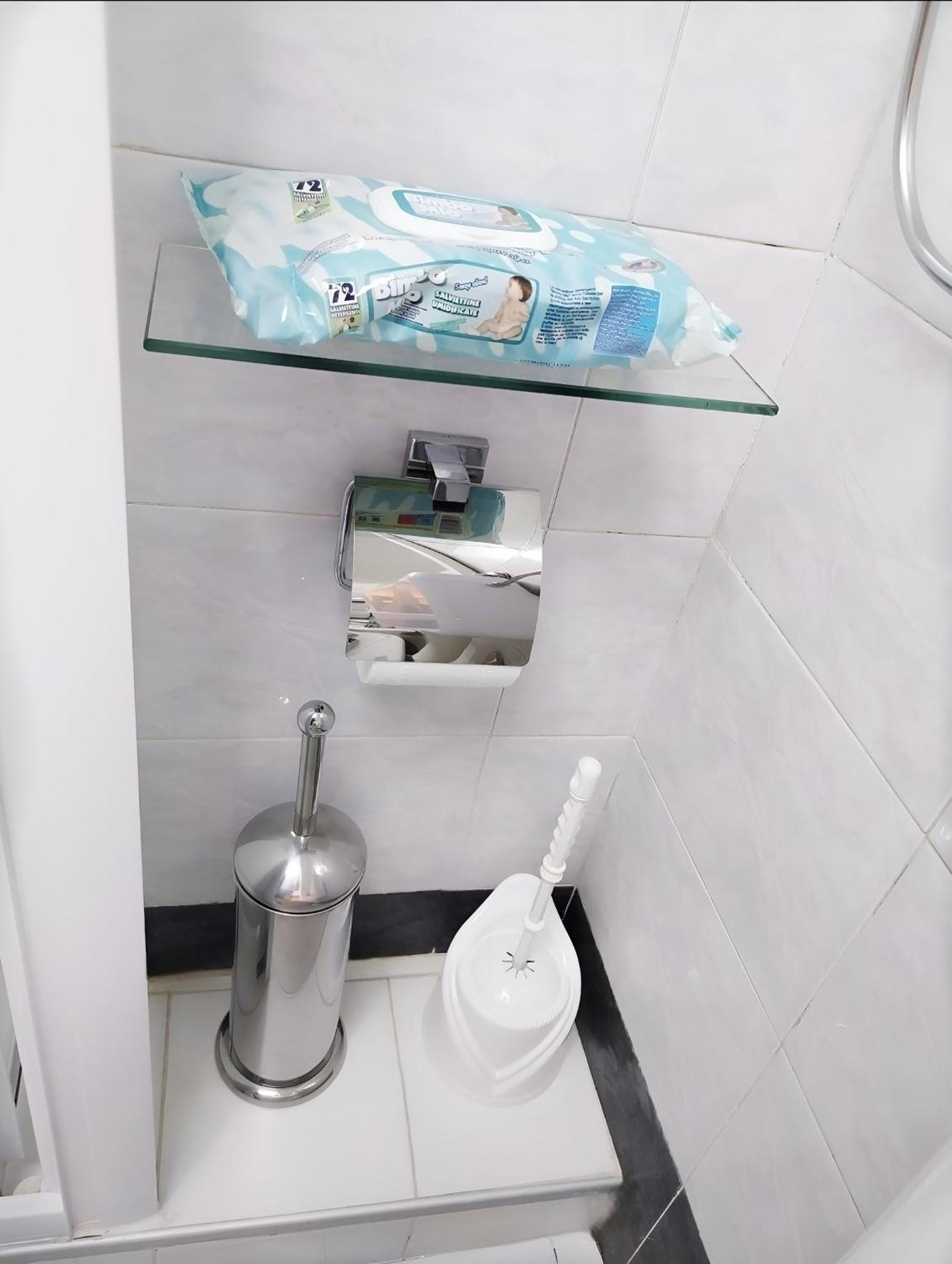 Casa Vacanza La Maison De Losyram Art Salerno Dış mekan fotoğraf