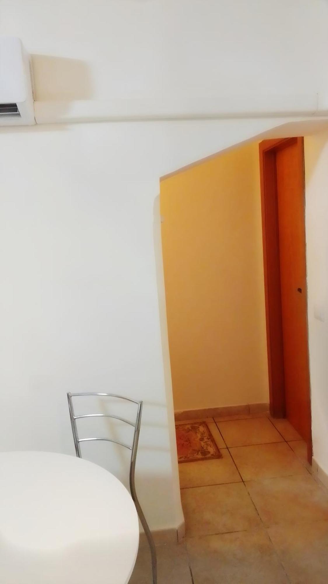 Casa Vacanza La Maison De Losyram Art Salerno Dış mekan fotoğraf
