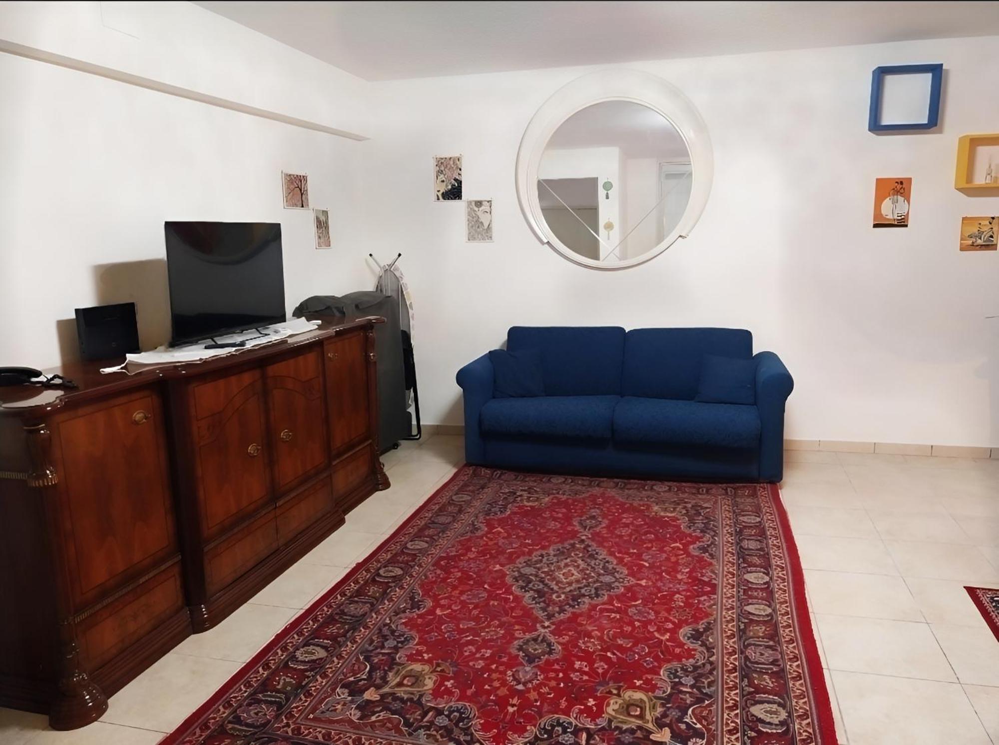 Casa Vacanza La Maison De Losyram Art Salerno Dış mekan fotoğraf