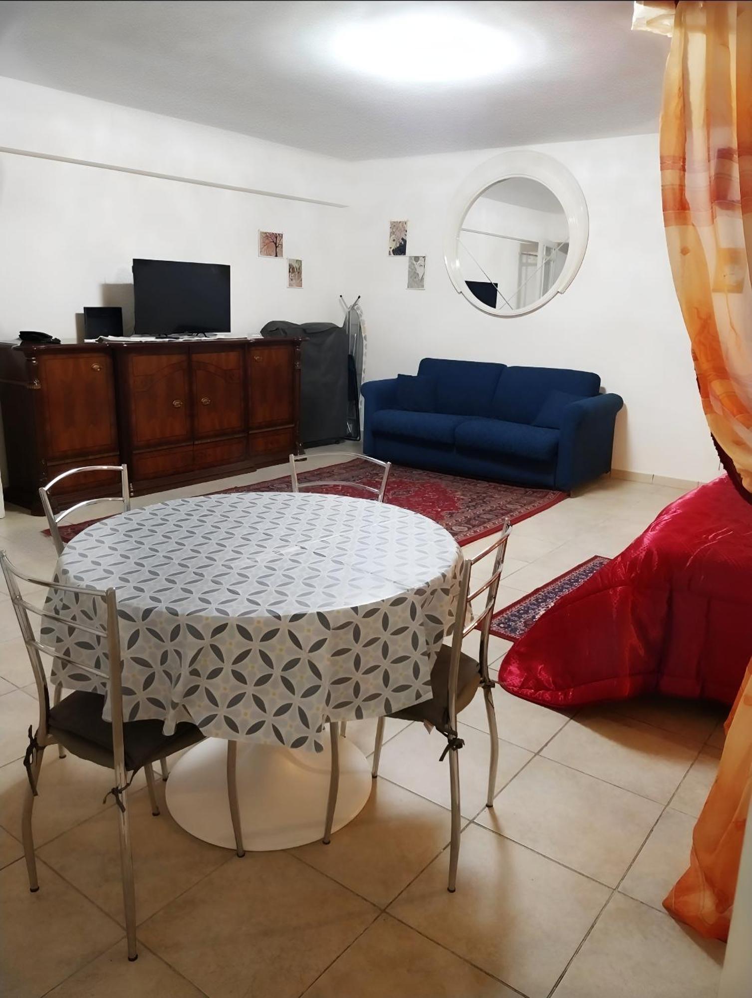 Casa Vacanza La Maison De Losyram Art Salerno Dış mekan fotoğraf