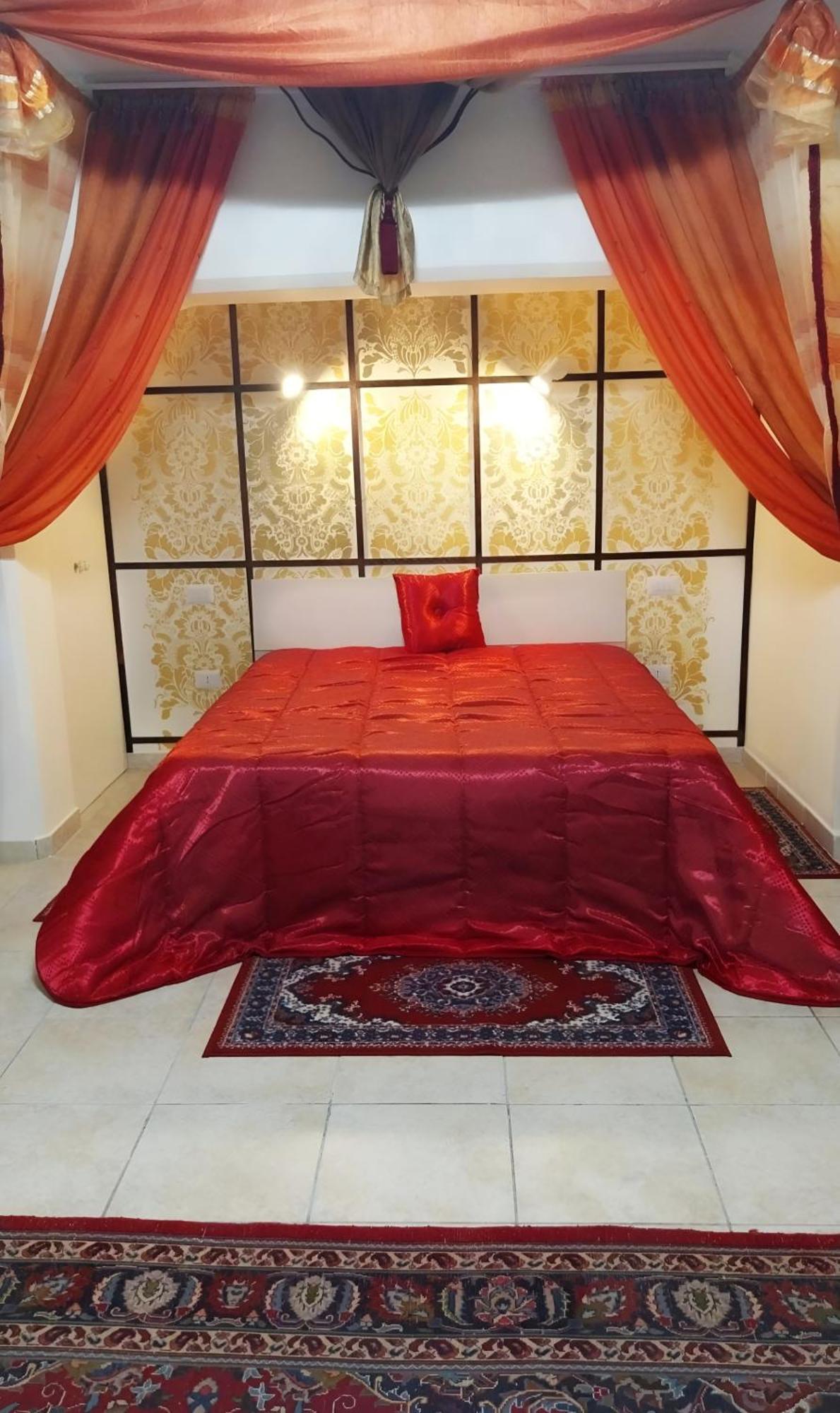 Casa Vacanza La Maison De Losyram Art Salerno Dış mekan fotoğraf