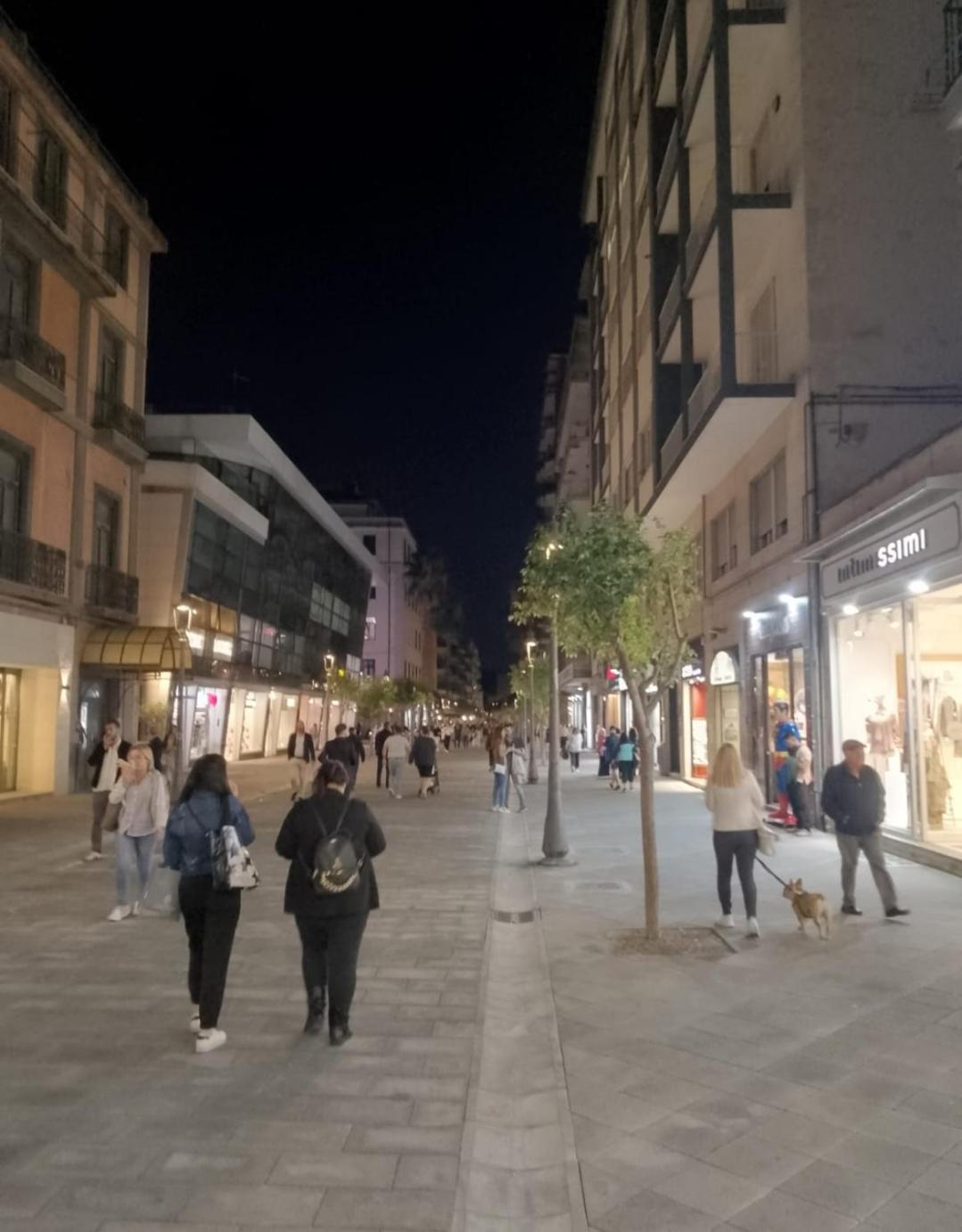Casa Vacanza La Maison De Losyram Art Salerno Dış mekan fotoğraf