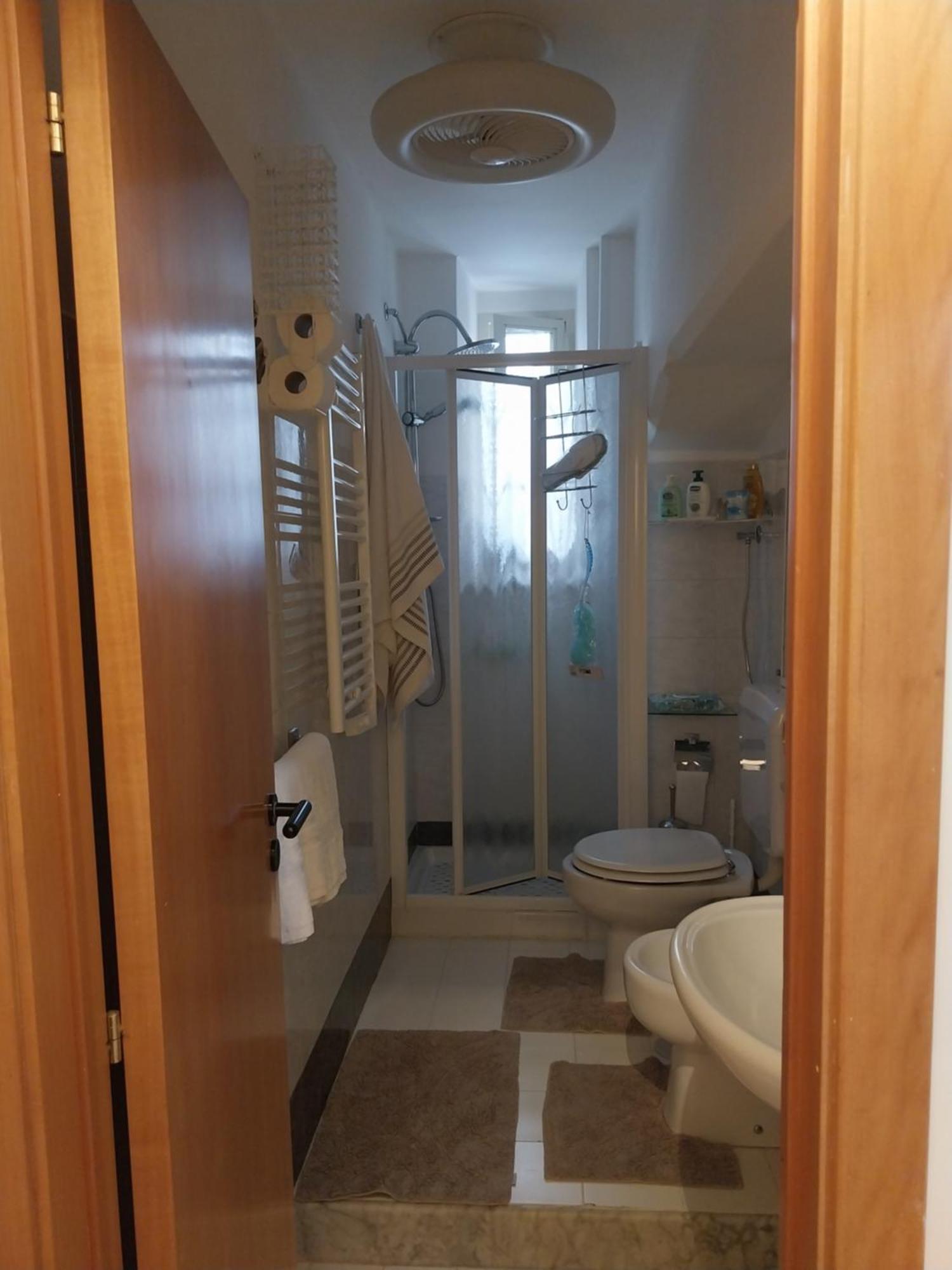 Casa Vacanza La Maison De Losyram Art Salerno Dış mekan fotoğraf