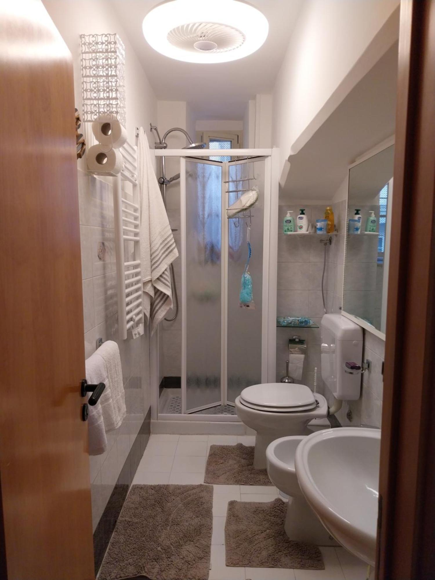 Casa Vacanza La Maison De Losyram Art Salerno Dış mekan fotoğraf